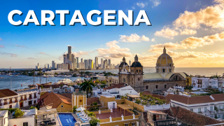 Cartagena Colombia hotels apartments